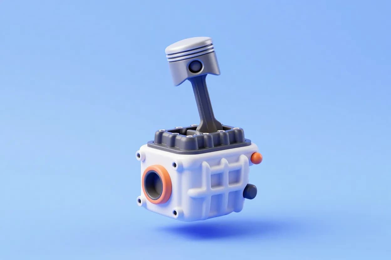 Motor